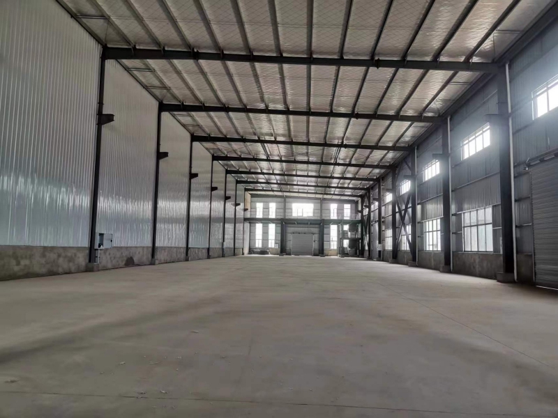 成都.遂寧縱港智造城