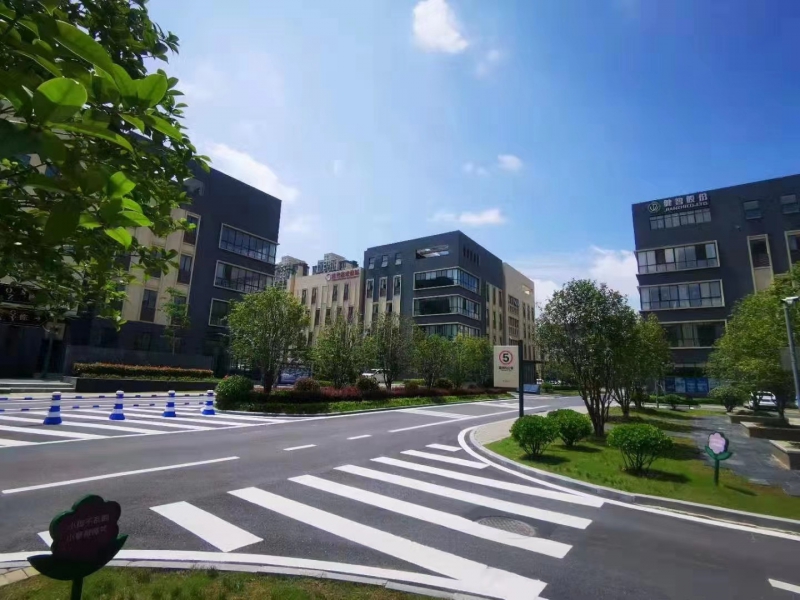 合肥主城區(qū)廬陽(yáng)區(qū)產(chǎn)業(yè)園