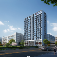 蕭山高速口 園區招商 工業廠房出售