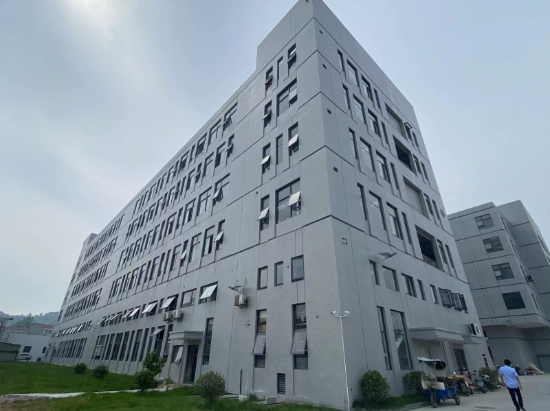 蕭山高速口 園區招商 工業廠房出售