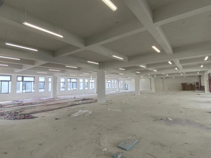 蕭山高速口 園區招商 工業廠房出售