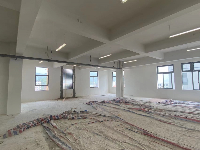 蕭山高速口 園區招商 工業廠房出售