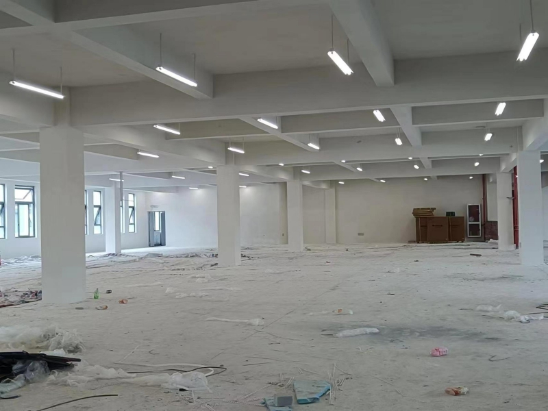 蕭山南高速口全新廠房出售,一千方起售