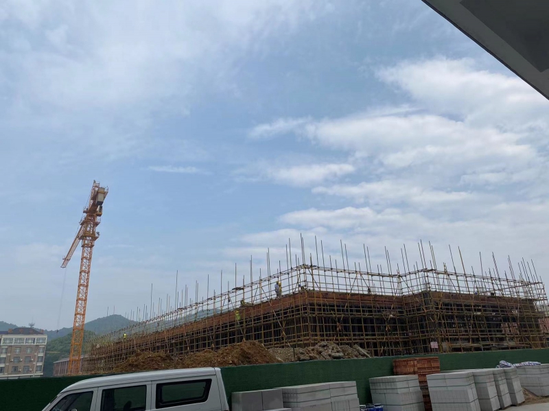 蕭山高速口 園區招商 工業廠房出售