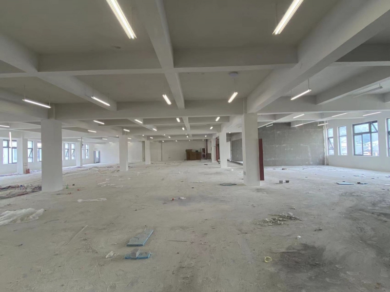 蕭山高速口 園區招商 工業廠房出售