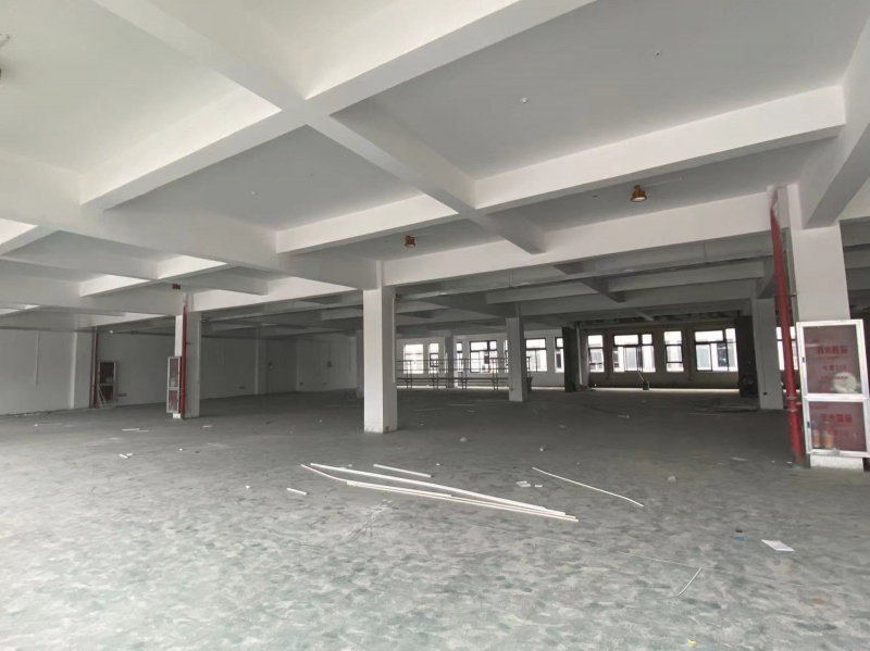 蕭山高速口 園區招商 工業廠房出售