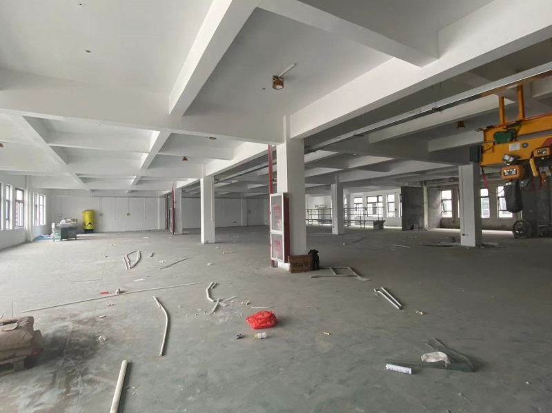 蕭山高速口 園區招商 工業廠房出售