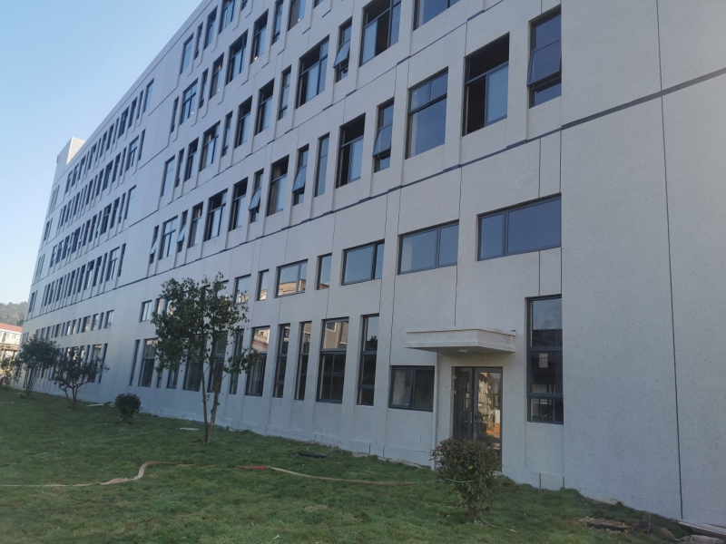 【高速口】蕭山南全新廠房出售,一千方起售