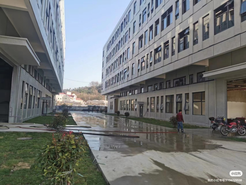 【高速口】杭州蕭山南全新廠房出售，獨立產證