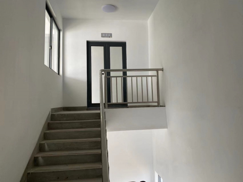 蕭山繞城西復線高速口 園區招商 產權工業廠房出售