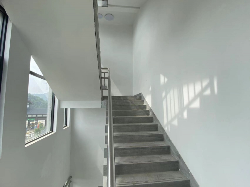 蕭山繞城西復線高速口 園區招商 產權工業廠房出售