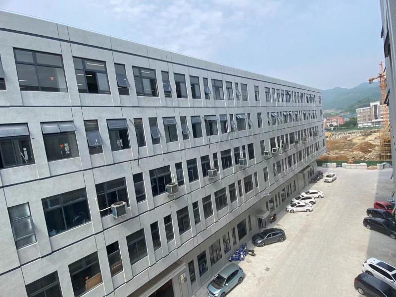 蕭山繞城西復(fù)線高速口 園區(qū)招商 產(chǎn)權(quán)工業(yè)廠房出售