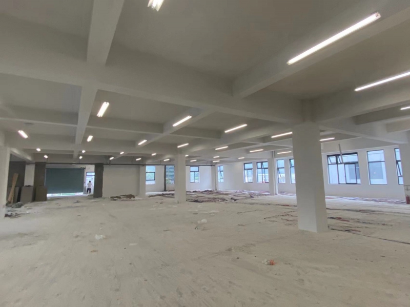 蕭山繞城西復(fù)線(xiàn)高速口 園區(qū)招商 產(chǎn)權(quán)工業(yè)廠房出售