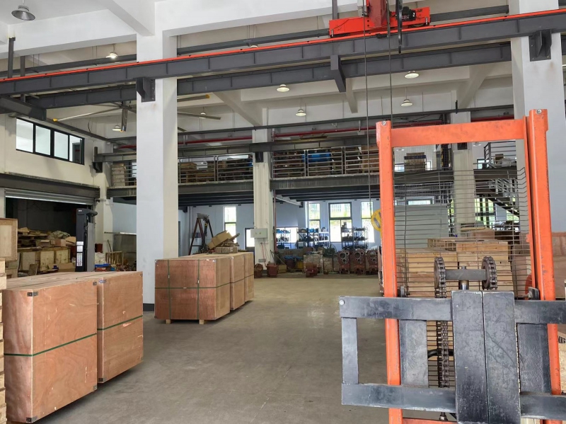 蕭山繞城西復(fù)線(xiàn)高速口 園區(qū)招商 產(chǎn)權(quán)工業(yè)廠房出售