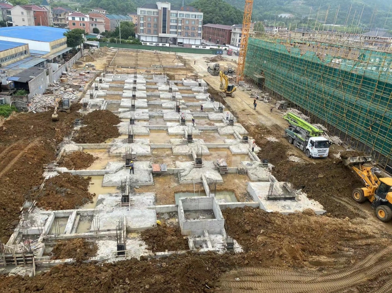 蕭山高速口 園區(qū)招商 工業(yè)廠房出售