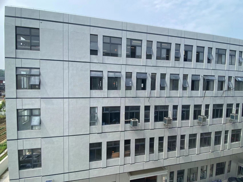 蕭山高速口 園區(qū)招商 工業(yè)廠房出售