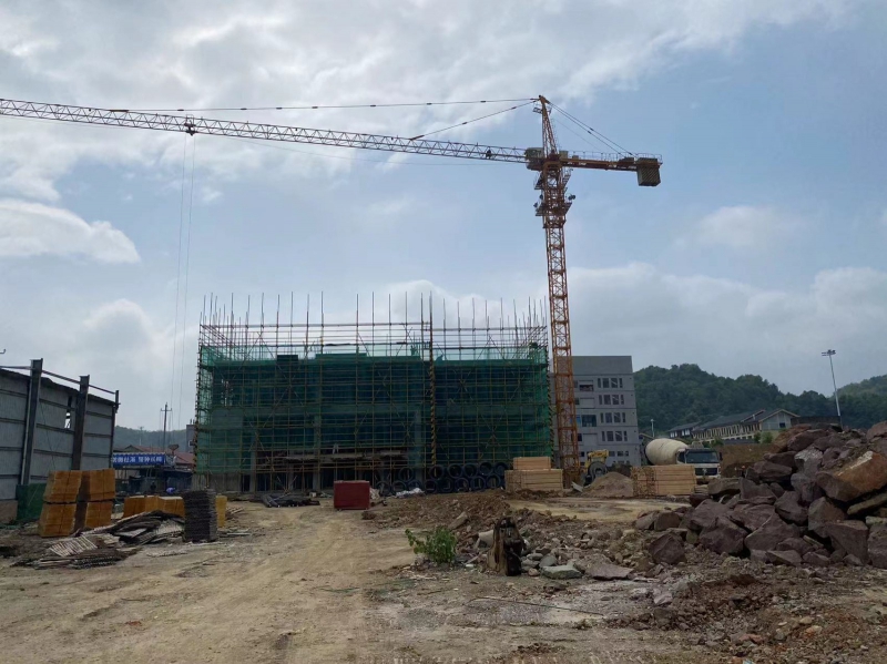 蕭山高速口 園區(qū)招商 工業(yè)廠房出售