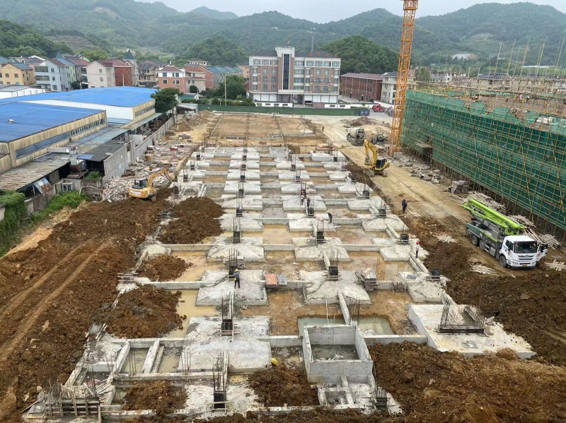 蕭山高速口 園區(qū)招商 工業(yè)廠房出售