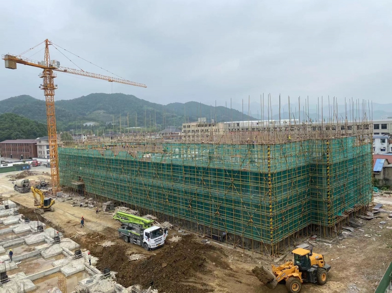 蕭山高速口 園區(qū)招商 工業(yè)廠房出售