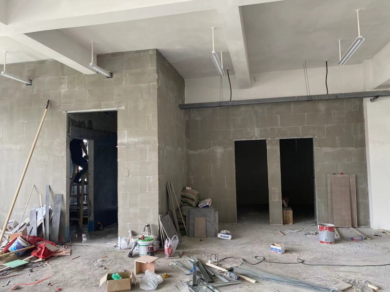 蕭山高速口 園區(qū)招商 工業(yè)廠房出售