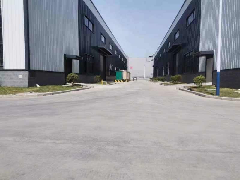 綿陽·縱港智造城