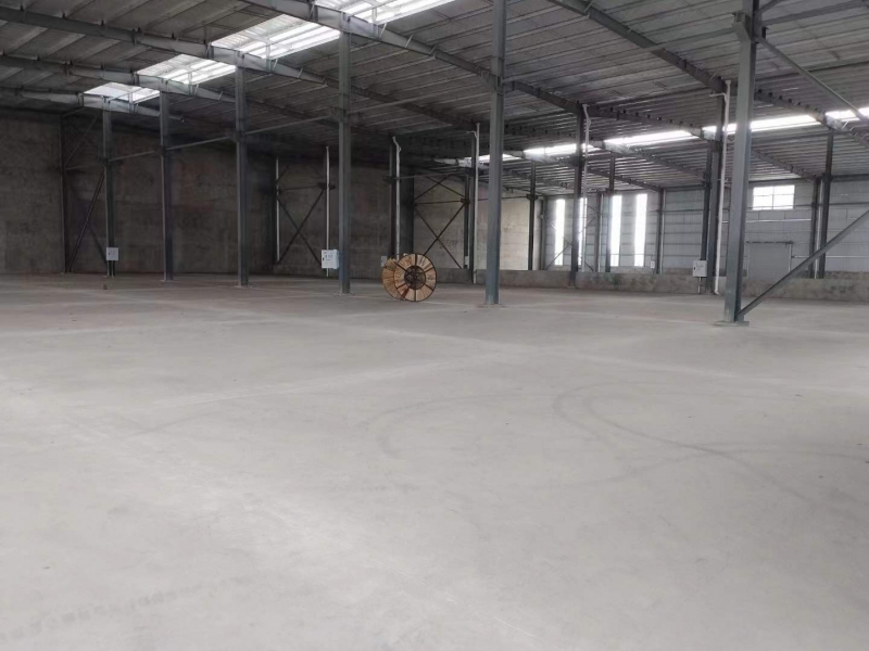 遂寧高速路口,現(xiàn)廠房招商,有紅本