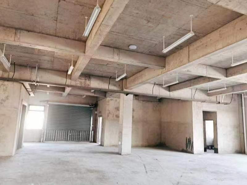 蕭山南高速口全新廠房出售,獨(dú)立產(chǎn)證,可做環(huán)評