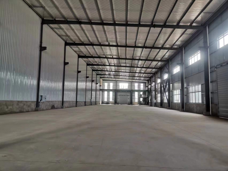 遂寧縱港智造城（高速路口·現廠房出售）