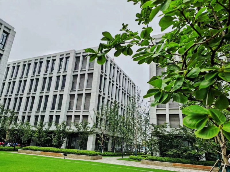 天府新區(qū)視高S5號線旁 50年產(chǎn)權(quán)廠房招商 1100平起獨棟 贈送面積大 得房率最高120%