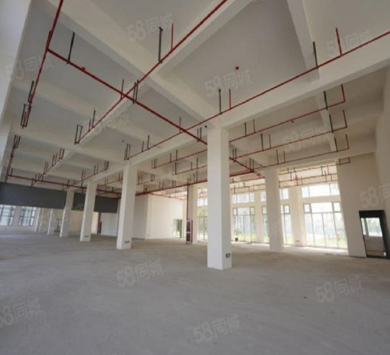 直售濱江邊1000方廠房,總價(jià)345萬(wàn),即將交付,高速口邊