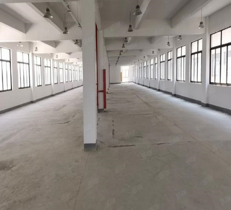 直售濱江邊1000方廠房,總價(jià)345萬(wàn),即將交付,高速口邊