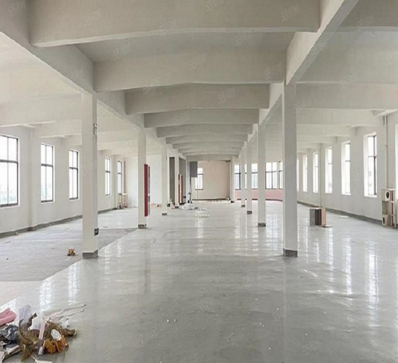 出售杭州蕭山高速口廠房,1000平起售,單價3450起