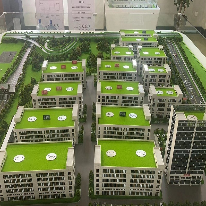 【高速口】蕭山南全新廠房出售,一千方起售