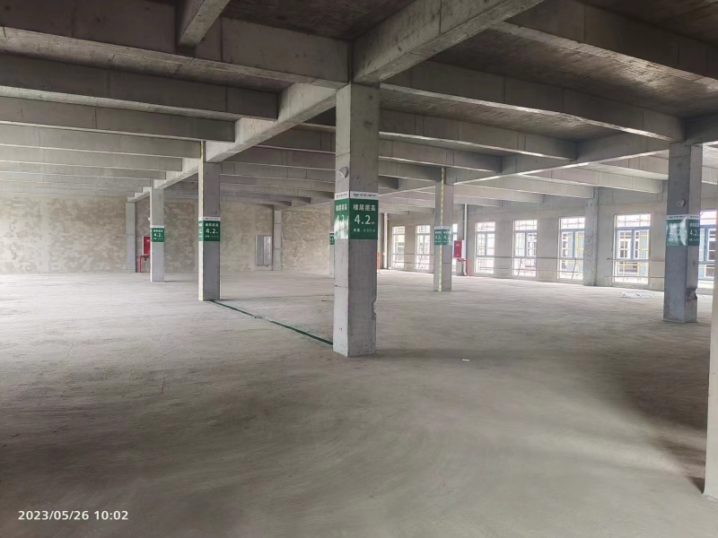 50年產權高品質廠房