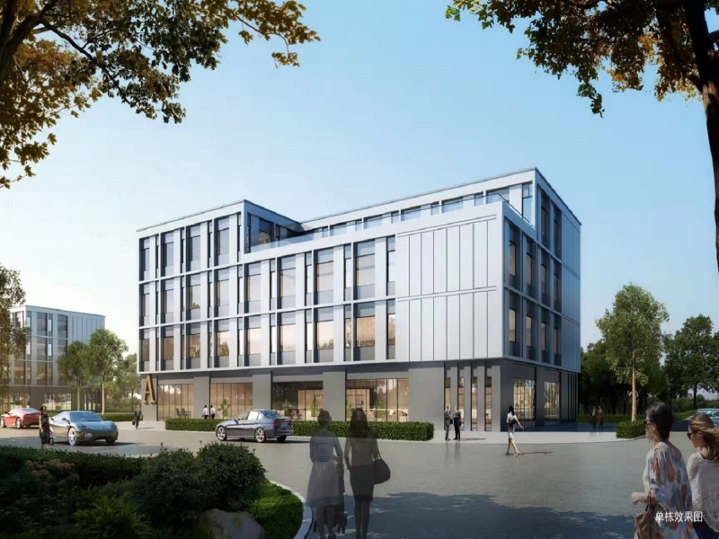 【高速口】杭州蕭山南全新廠房出售，獨立產證