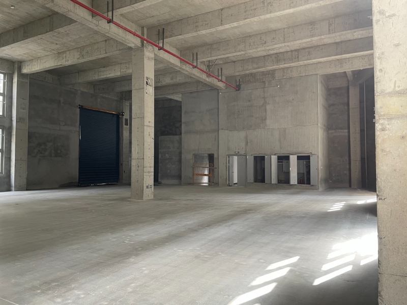 蕭山周邊 近高速 1400㎡ 首付80萬起 可分期