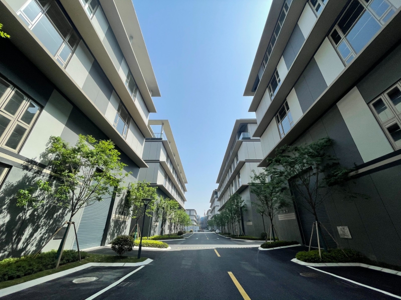 蕭山周邊 近高速 1400㎡ 首付80萬起 可分期