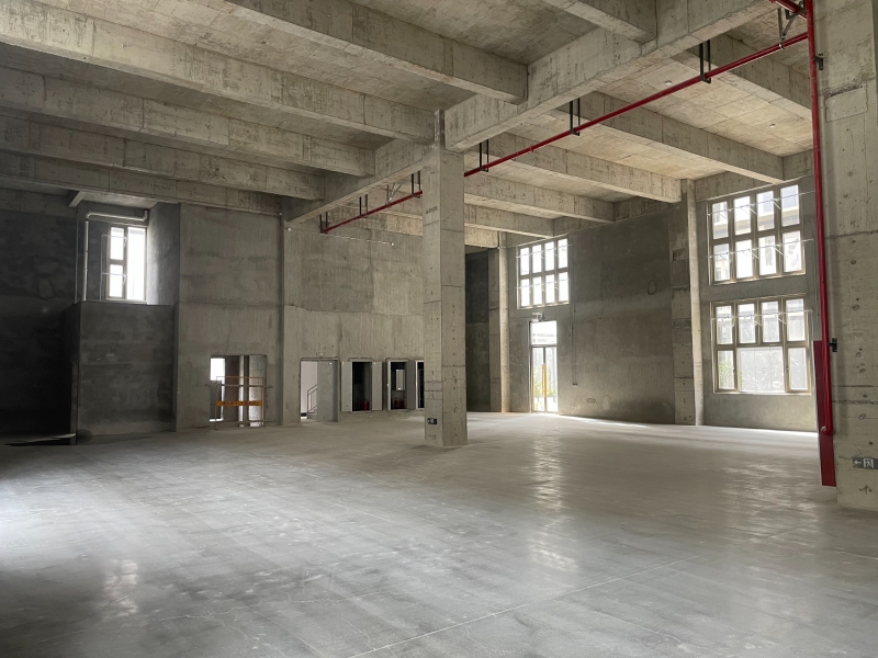 蕭山周邊 近高速 1400㎡ 首付80萬起 可分期