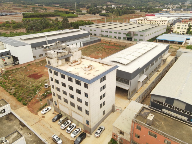 出租尋甸精品雙層廠房，配套寫字樓