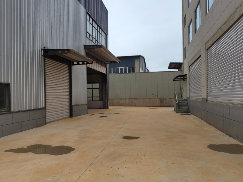 出租尋甸精品雙層廠房,配套寫字樓