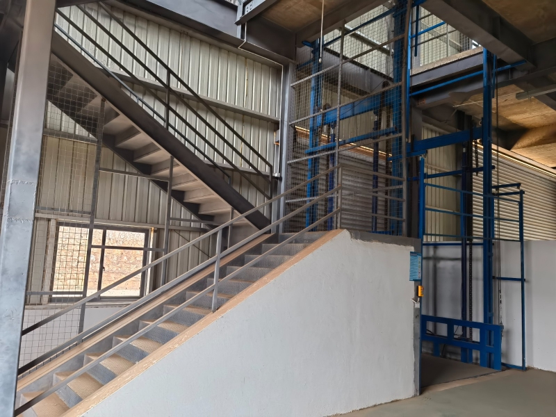 出租尋甸精品雙層廠房,配套寫字樓