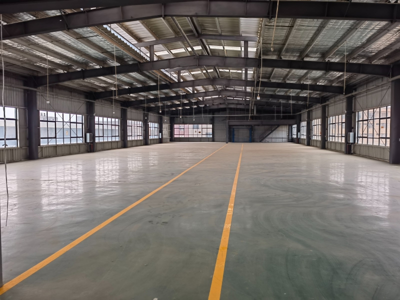 出租尋甸精品雙層廠房,配套寫字樓