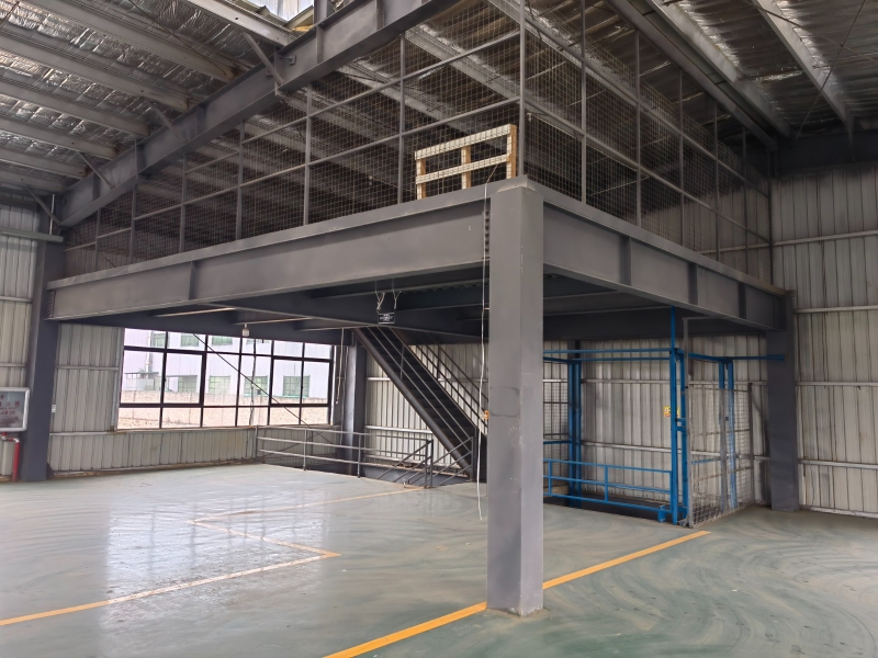 出租尋甸精品雙層廠房,配套寫字樓