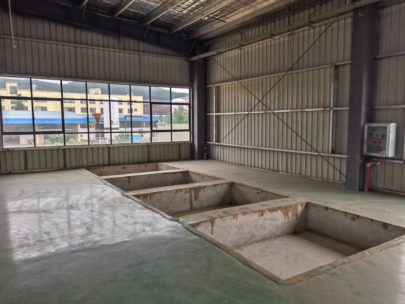 出租尋甸精品雙層廠房,配套寫字樓