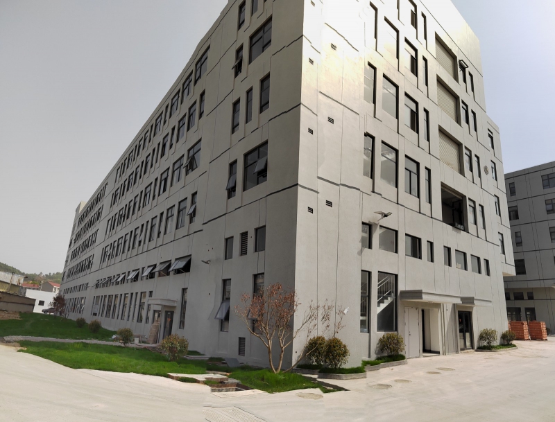 蕭山周邊 近高速 1400㎡ 首付80萬起 可分期