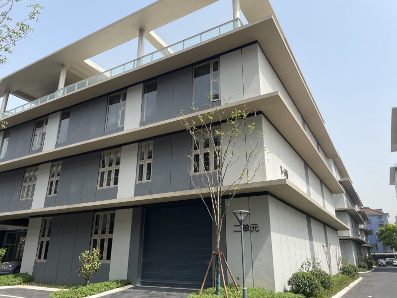 新房交付 高新園內 高速路口 分層出售 可分期