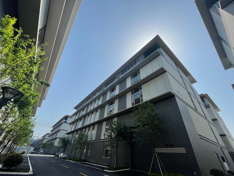 新房交付 高新園內 高速路口 分層出售 可分期