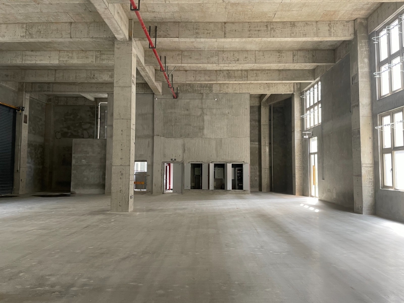 準(zhǔn)現(xiàn)房 交通便利 分層出售 可分期 首付80萬(wàn)起