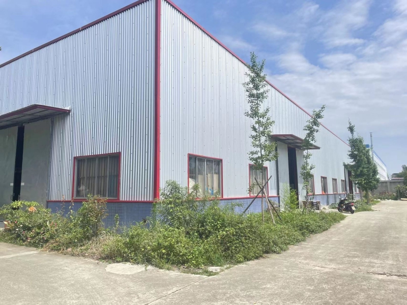 牡丹大道旁廠千余平方房倉庫招租交通便利價格優(yōu)惠