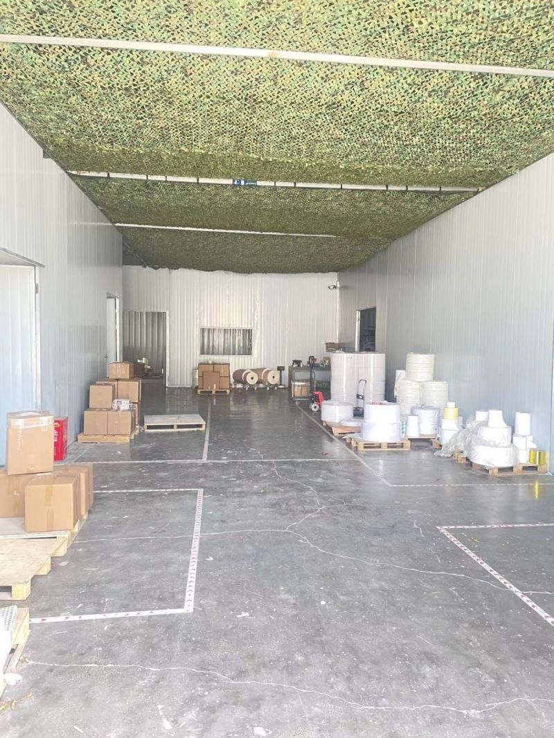 牡丹大道旁廠千余平方房倉庫招租交通便利價格優(yōu)惠